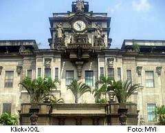 Universitt Sankt Tomas, Manila Philippines