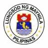 Wappen von Manila, Philippinen
