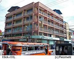 Hotel Filipino Cotabato Mindanao