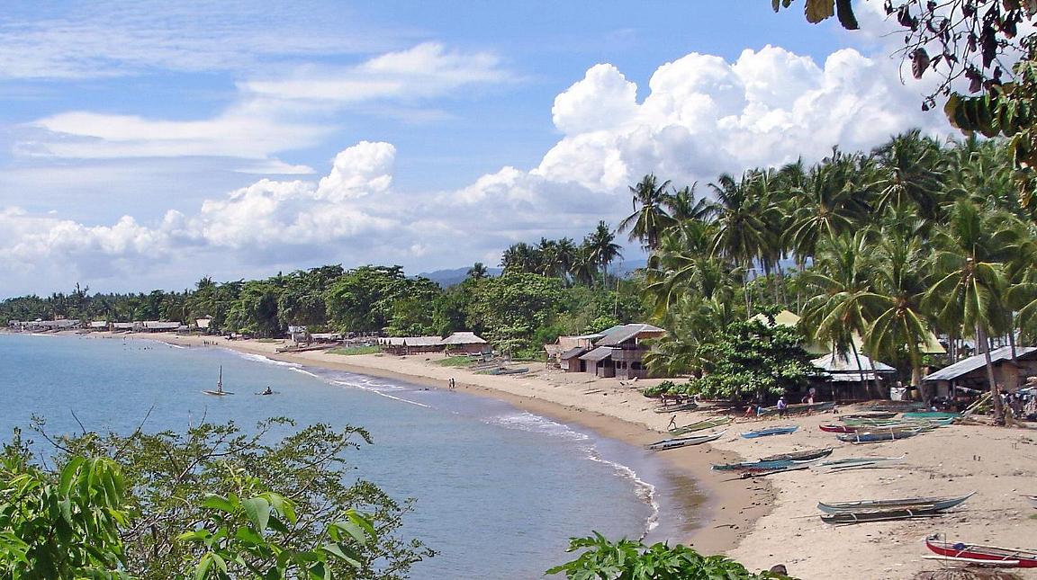 Mindanao: Paradies im Norden - Guerillas im Süden