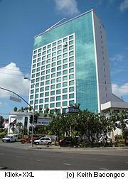 Hotel Marco Polo Davao Mindanao