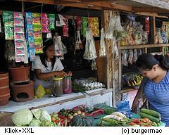 Sari-Sari-Store in Davao Mindanao