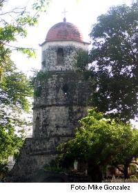 Rizal Boulevard, Strandpromenada Dumaguete Negros