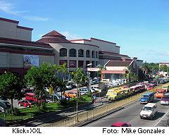 Robinsons Place, Bacolod, Negros Philippinen