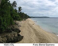 San Juanico Brcke zwischen Leyte und Samar